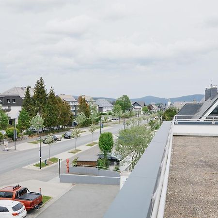 Welcome In - Am Waltenberg 70-Ma The Condo Winterberg Exterior photo
