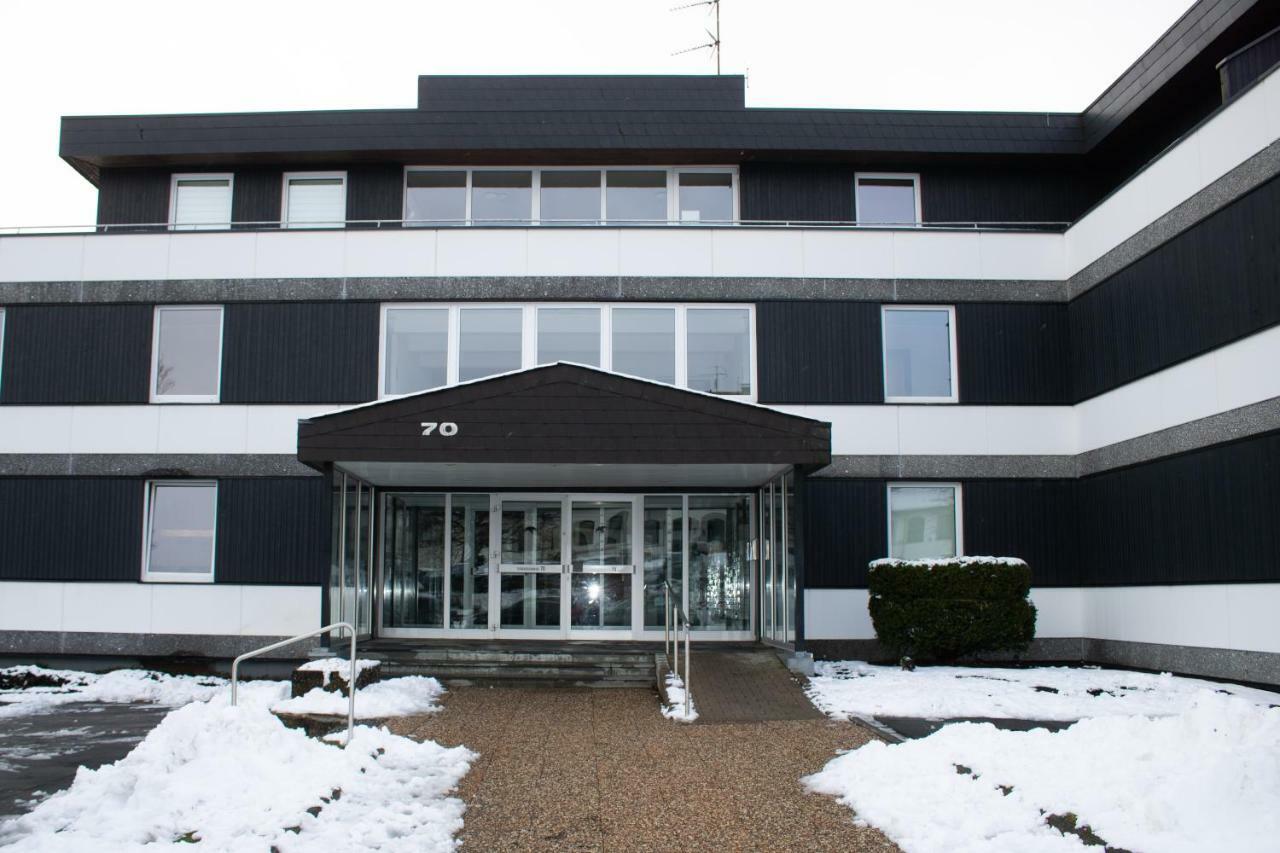 Welcome In - Am Waltenberg 70-Ma The Condo Winterberg Exterior photo