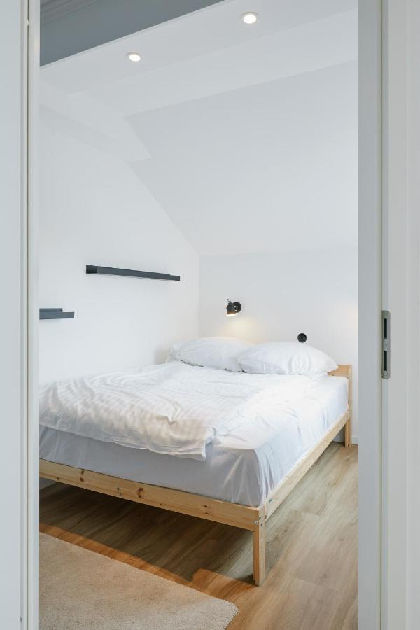Welcome In - Am Waltenberg 70-Ma The Condo Winterberg Exterior photo