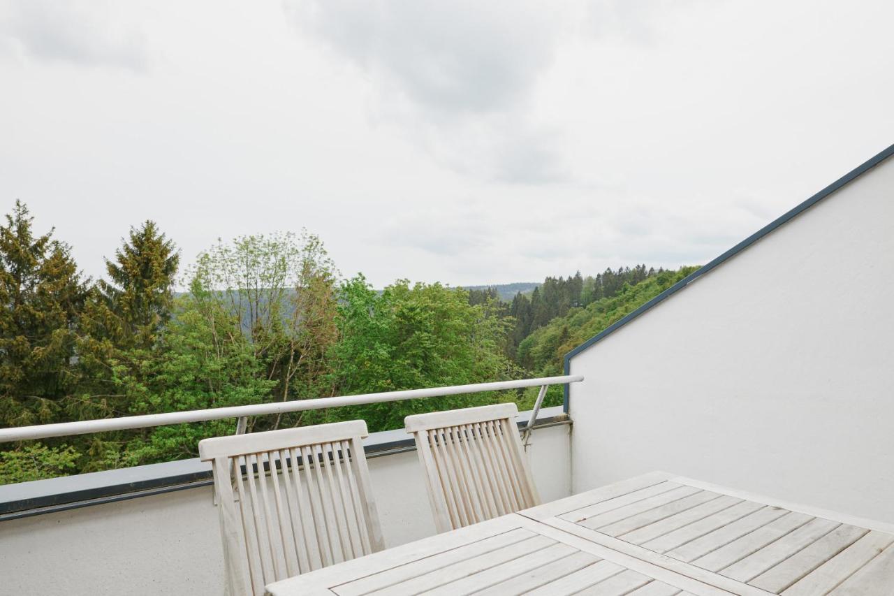 Welcome In - Am Waltenberg 70-Ma The Condo Winterberg Exterior photo