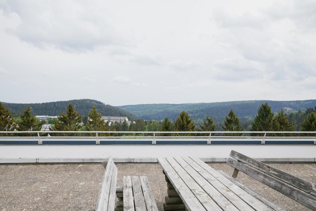 Welcome In - Am Waltenberg 70-Ma The Condo Winterberg Exterior photo